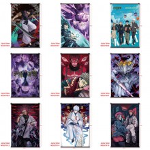 Jujutsu Kaisen anime wall scroll wallscrolls 60*90...