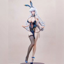 Win Instant Success Cheongsam Bunny Girl Figure