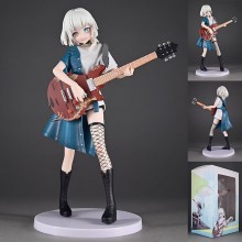 BanG Dream MyGO Rana Kaname anime figure