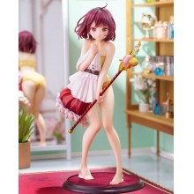 Atelier Sophie The Alchemist of the Mysterious Book Sophie Neuenmuller anime figure
