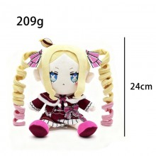 Re:Life in a different world from zero plush doll