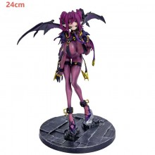 24cm Ryuukishi Colidis anime figure(OPP bag)