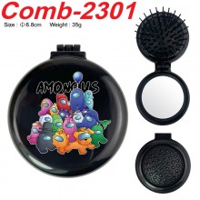 Comb-2301