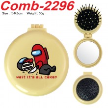 Comb-2296