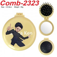 Comb-2323