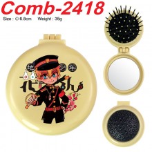 Comb-2418