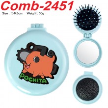 Comb-2451