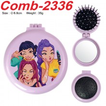 Comb-2336