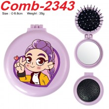 Comb-2343