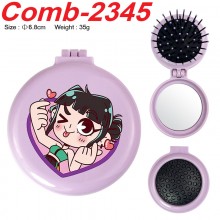 Comb-2345