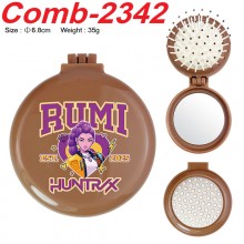 Comb-2342