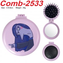 Comb-2533
