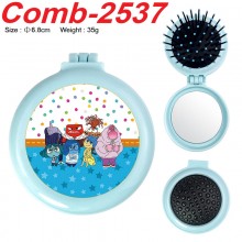 Comb-2537