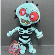Hades 2 game plush doll