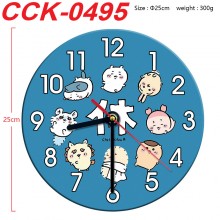 CCK-0495