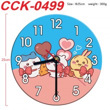 CCK-0499