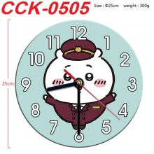 CCK-0505