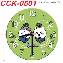 CCK-0501