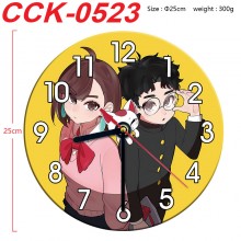 CCK-0523