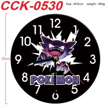 CCK-0530
