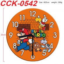 CCK-0542