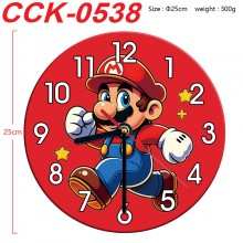 CCK-0538
