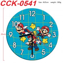 CCK-0541