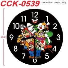 CCK-0539