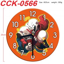 CCK-0566