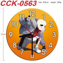 CCK-0563