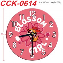CCK-0614