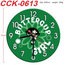 CCK-0613