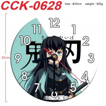 CCK-0628