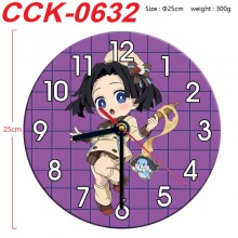 CCK-0632