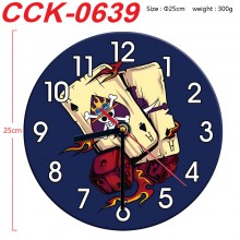 CCK-0639