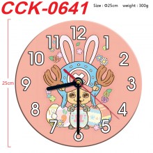 CCK-0641