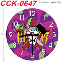CCK-0647