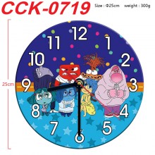 CCK-0719