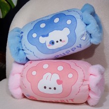 Candy Winter Warm Hand Pillow 40*22cm