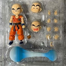 Dragon Ball SHF Klin anime figure