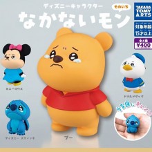 4pcs/set Winnie the Pooh Donald Duck Minnie Stitch...