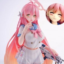 Blue Archive Urawa Hanako anime figure