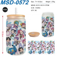 MSD-0572