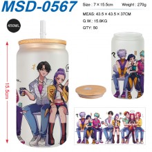 MSD-0567