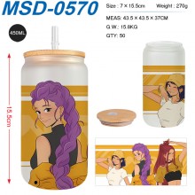 MSD-0570