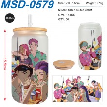 MSD-0579