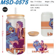 MSD-0575