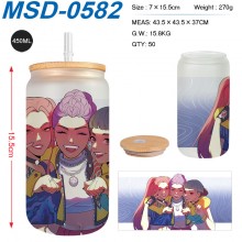 MSD-0582