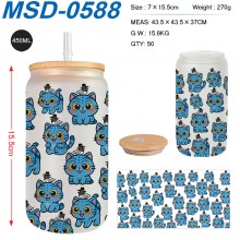 MSD-0588
