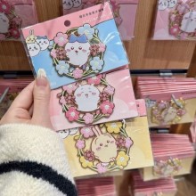 Chiikawa anime Magnetic Fridge Magnet Refrigerator...